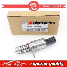 OEM Engine Variable Valve Timing VVT Solenoid For 2021-2025 Nissan Rogue 1.5L