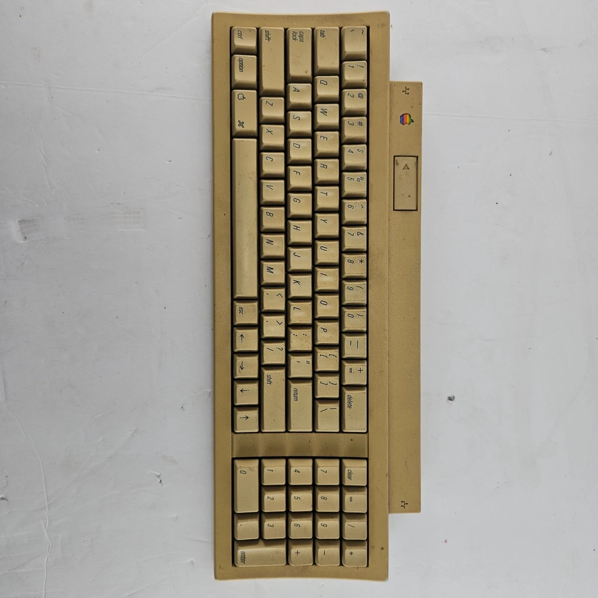 apple ii keyboard products for sale | eBay