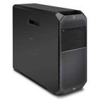 Stacja robocza HP Z4 G4: Xeon W-2145@3,7GHz 8C, 64 GB RAM, Quadro T1000, 512GB NVMe