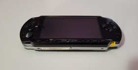 Sony PSP 1001 PlayStation Portable With IPS Screen Installed & Extras