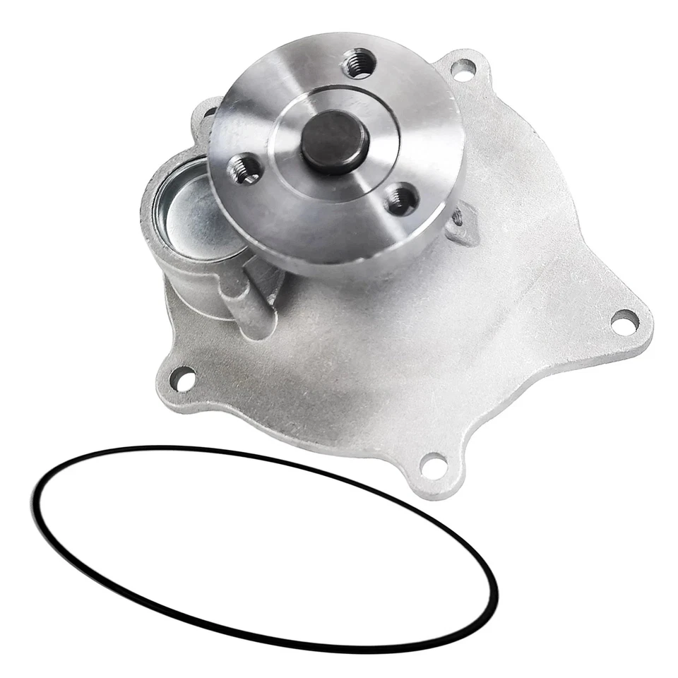 Bomba de agua del motor Pro Cool 96069 para 91-00 Dodge Caravan Grand Caravan Dynasty Foto 2 de 3