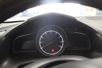 2018 MAZDA 3 Speedometer 2339956 | eBay