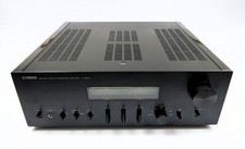 Yamaha A-S2100 schwarz