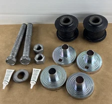 Genuine Hendrickson 060632-020 Quik-Align Pivot Bushing Service Kit thumbnail 2