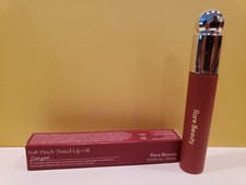 Rare Beauty  Soft Pinch Tinted Lip Oil  "Delight"  NIB