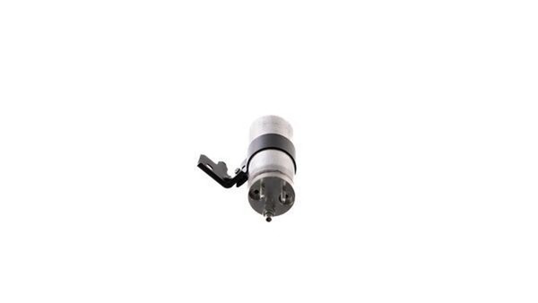 Mahle Trockner Klimaanlage AD 5 000S 60,0Mm Aluminium FüR Ford Fiesta 6 CB1 CCN-image
