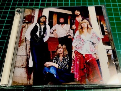 The very best of Fleetwood Mac 2009 CDs both near me German import GR8