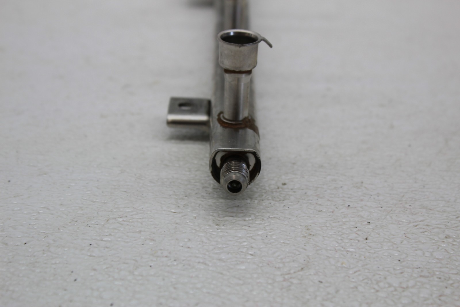 99-01 FERRARI 456 M RIGHT SIDE GAS FUEL INJECTOR RAIL