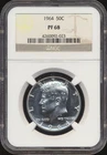 1964 Kennedy Half Dollar NGC PF 68 *PROOF*