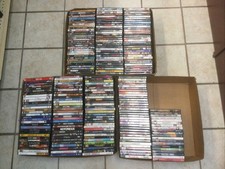 DVD Pick Choose Your Movies Combined Ship Huge Lot 4 Comedy Action Thriller