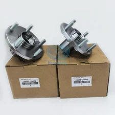 FRONT WHEEL HUB ASSY 43502-28090 FIT FOR TOYOTA CAMRY HIGHLANDER SOLARA