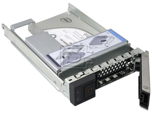 Kit de disque SSD hybride Dell 400-ATLN 960 Go SAS X7K8W / Y004G PXO5SR - Photo 2/4