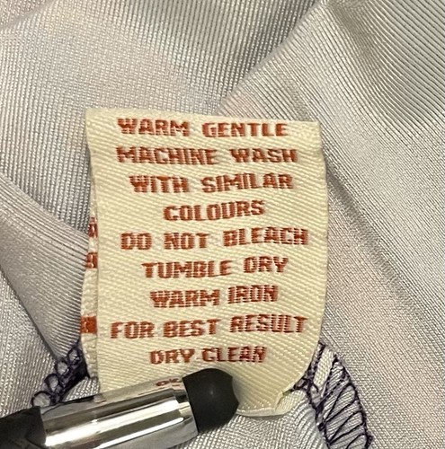 Anthropologie Aryeh ärmelloses Etuikleid Large Polyester/Elasthan mehrfarbig - Bild 7 von 10