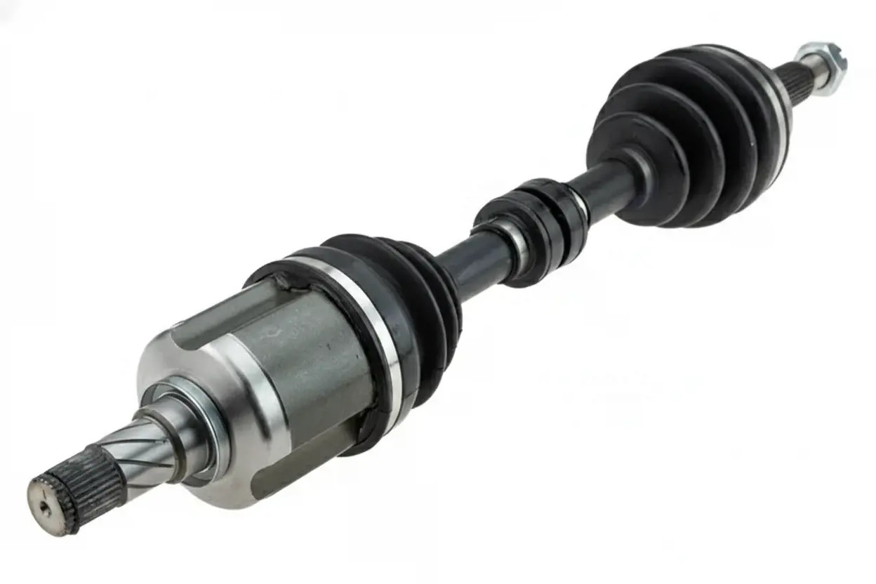 Nty Driveshaft For Nissan Murano 3.5 4Wd 03-08 /Front,Left,Atm Cvt - Image 3
