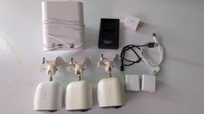 Arlo - Ultra 4-camera Indoor/outdoor Wireless Security Camera System