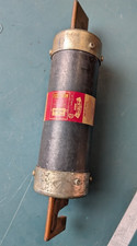 BUSSMANN FUSETRON FRS-R-250 TIME DELAY FUSE