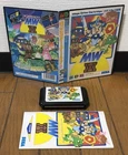 Mega Drive * WONDER BOY V MONSTER WORLD III * Japan EX