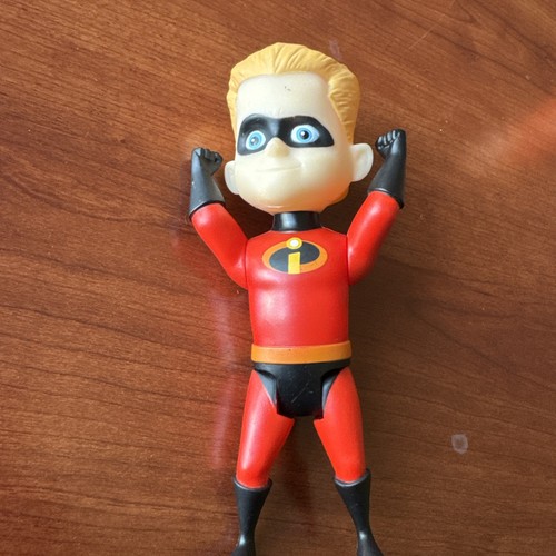 Disney Pixar Die Unglaublichen 2 Dash 6,5 Zoll Actionfigur Jakks Pacific 2018 - Bild 1 von 3