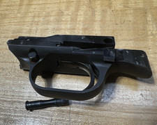 Jc Higgins Model 20 Pump Action 12 Ga Trigger Assembly Pin