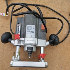 Performance Pro Router 10020W 1/4" FMTC1020R Corded Working