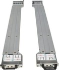 Supermicro MCP-290-00057-0N L&R 4U-5U Zestaw szyn rackowych CSE-417,846,847,548,SC936