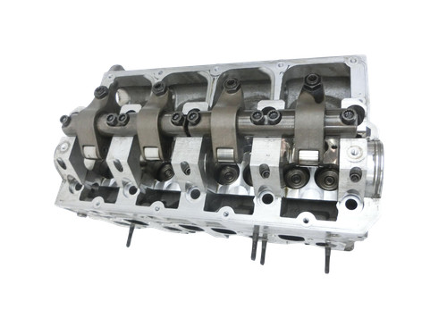 Zylinderkopf für VW Touran 1T 03-06 1,9 77KW BLS 03G103351C