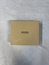 Neewer F100 7inch LCD Field Camera Monitor 1080p/1080i/720p/480p/480 "E4D"