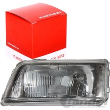 HERTH+BUSS HALOGEN HAUPTSCHEINWERFER LINKS passend f&uuml;r CITRO&Euml;N JUMPER FIAT DUCAT