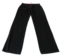 Damen Hose Damenhose Vero Moda Schwarz Pant Pixar Schlupfhose Gr. 38 Neu
