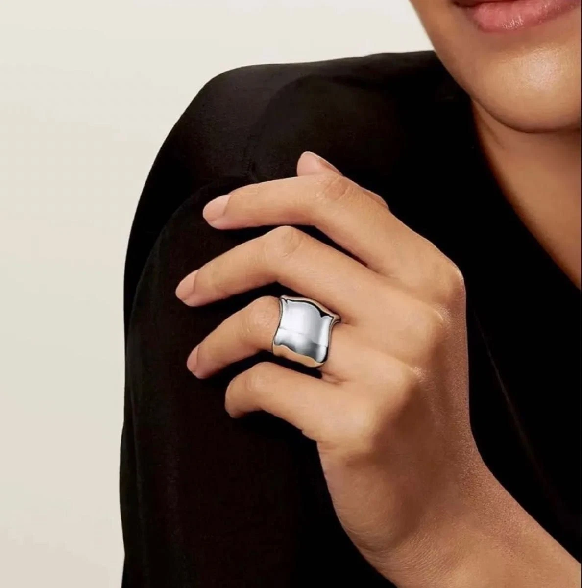 Tiffany & Co. 8 Ring Fine Rings for sale | eBay