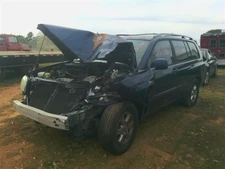 Crossmember/K-Frame Rear 2.7L VIN A 5th Digit Fits 01-13 HIGHLANDER 165884