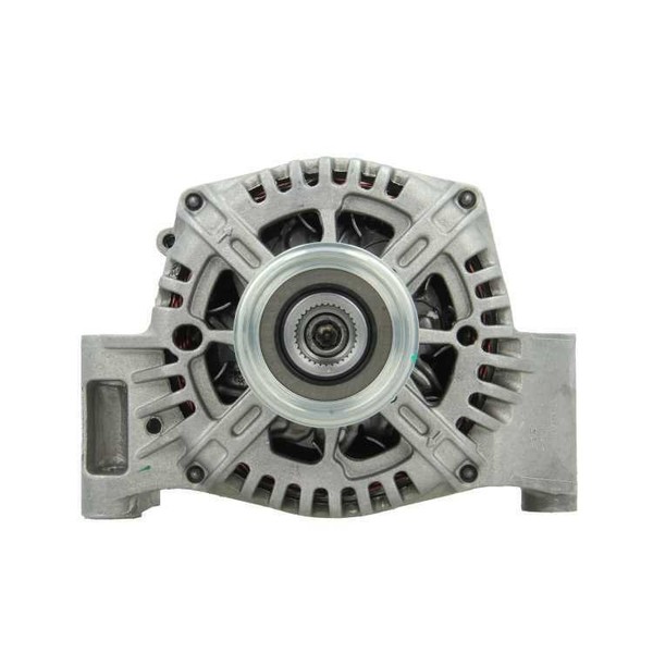 Lichtmaschine 90A Neu Original Valeo Oe-Nr. TG9S140 FüR Opel-image