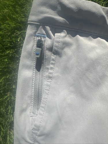 Vineyard Vines Performance Boys Pants Size 14, with adjustable waist - Picture 3 of 6
