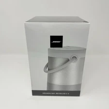 New Bose SoundLink Revolve+ II Bluetooth Portable Speaker Water Resistant/SEALED