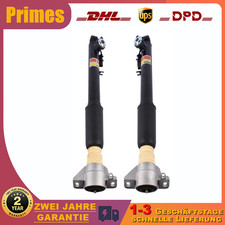 2x Stoßdämpfer Federbein Hinten Für 09-15 Audi A4 B8 A5 8F 8K0513025 8K0513026