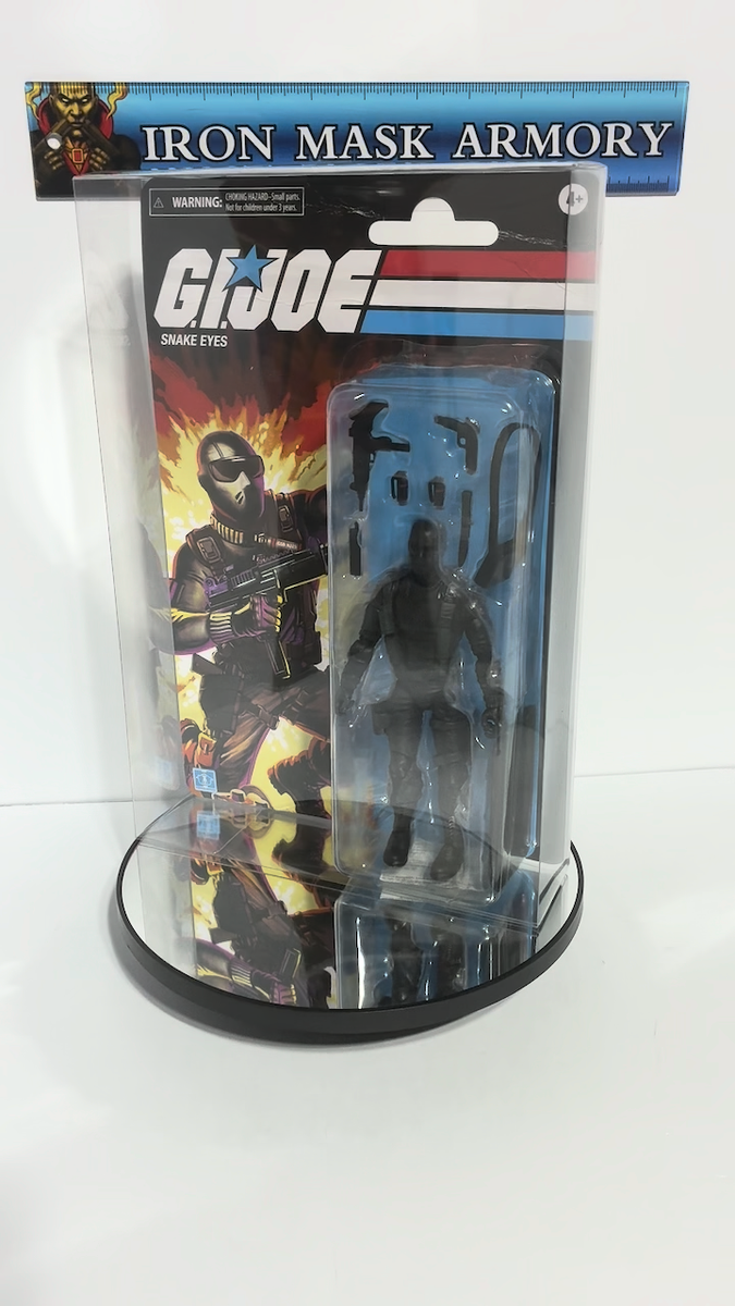 Hasbro G.I. Joe 6