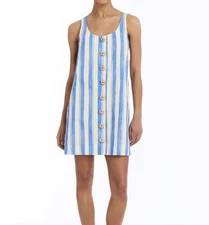 MESTIZA MERCEDES MINI DRESS size small NWT (24)