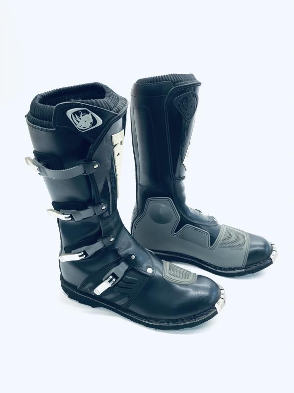 Bottes mx cross rino 48 RINO