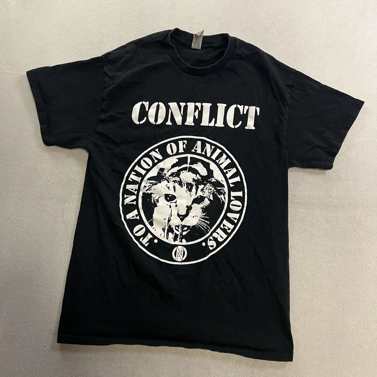 conflict shirt products for sale | eBay
