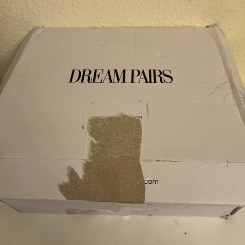 Dream Pairs Women’s Black Waterproof Outdoor Warm Snow Boots Size 10 New - Picture 24 of 24