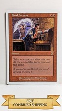 Final Fortune 7th Edition ...sku: AA1074
