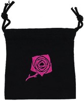 Renegade Game Studios | Vampire The Masquerade Rivals Toreador Token Bag |