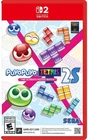 Puyo Puyo Tetris 2S - Nintendo Switch 2