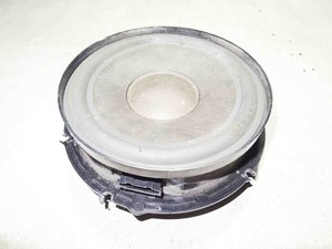 VW CADDY III Furgon 2KA, 2KH, 2CA, 2CH Türlautsprecher vorne links 17311902