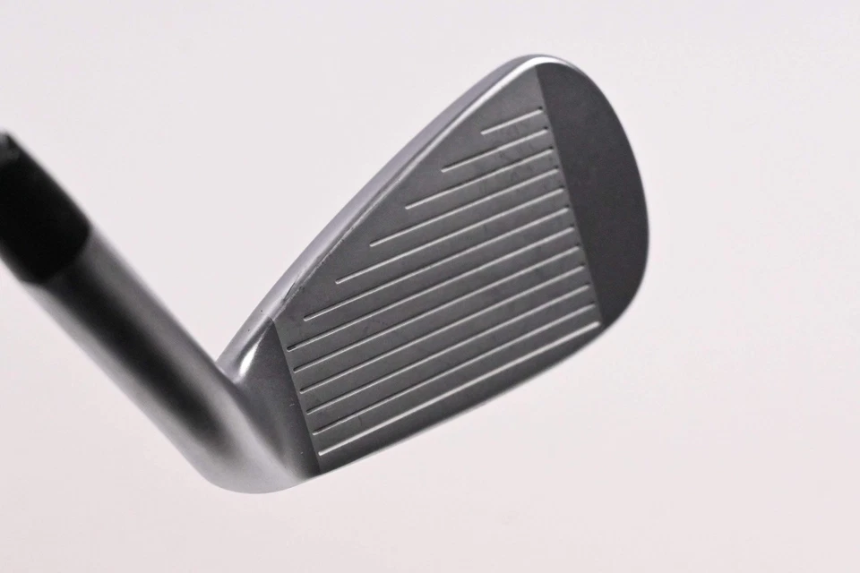 Left Hand Cleveland Launcher XL #4 Iron / 20 Degree / Regular Flex Elevate MPH - Image 2 of 4