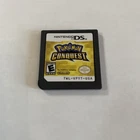 Pokemon Conquest (Nintendo DS, 2012) Authentic Cartridge Only Tested & Working