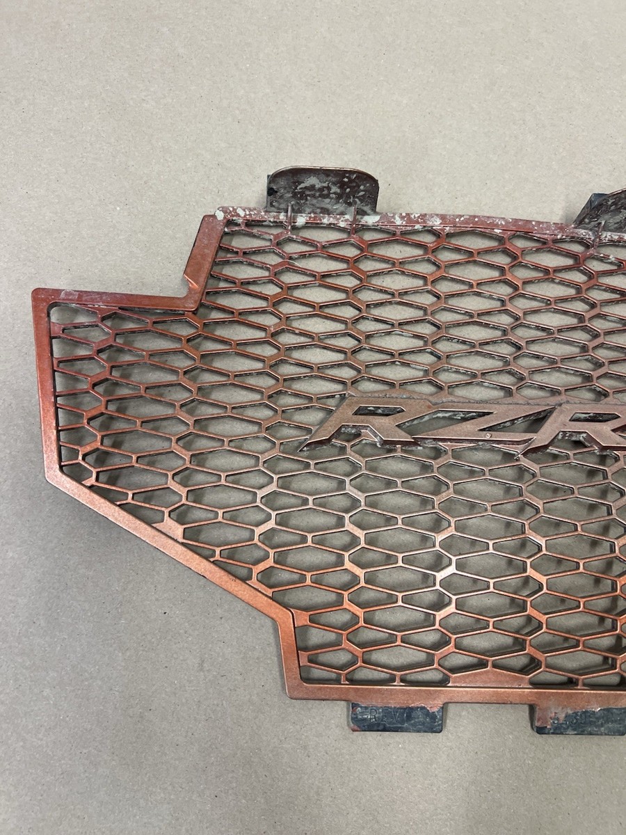 2012 Polaris RZR 570 EFI 4x4 Grille B626 | eBay