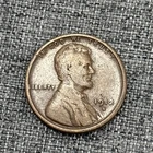 1912 S Lincoln Cent VG