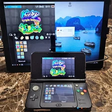 New 3DS Loopy Capture Card Send-In Install Service (Buyer Provides Console)