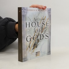 House of Gods  |  Rebecca Humpert